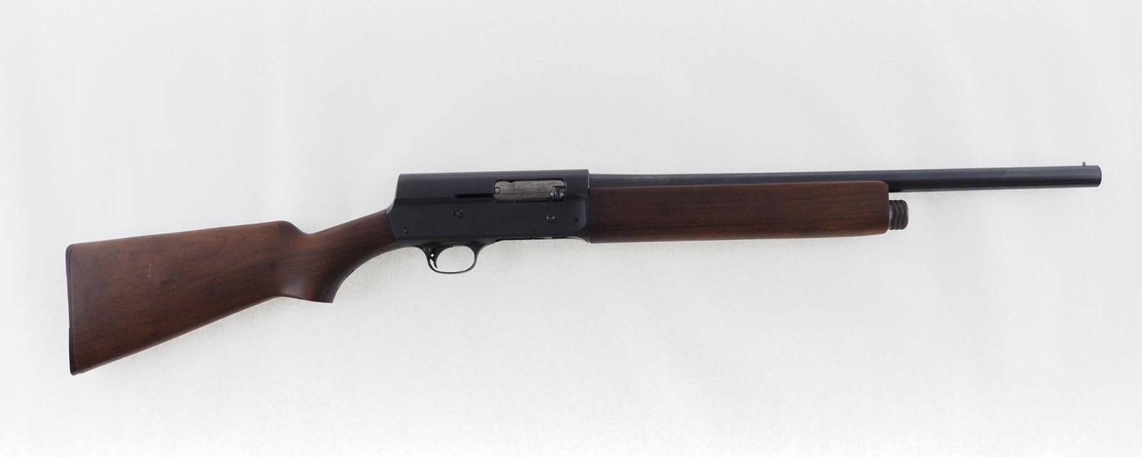 Remington 11 Shotgun - 2