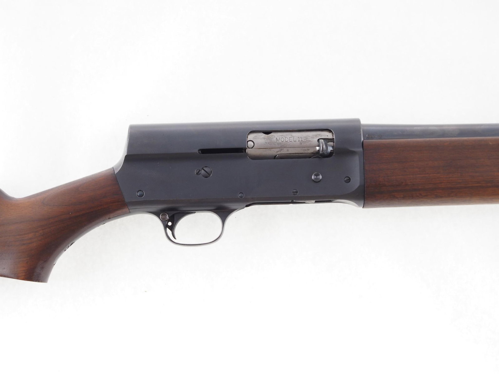 Remington 11 Shotgun - 4