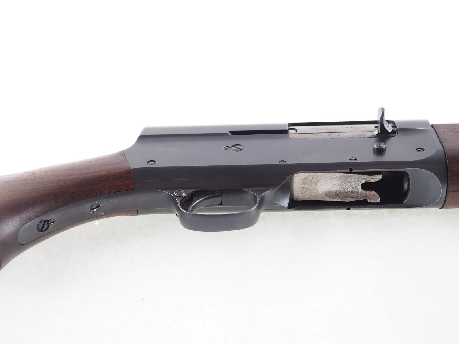 Remington 11 Shotgun - 8