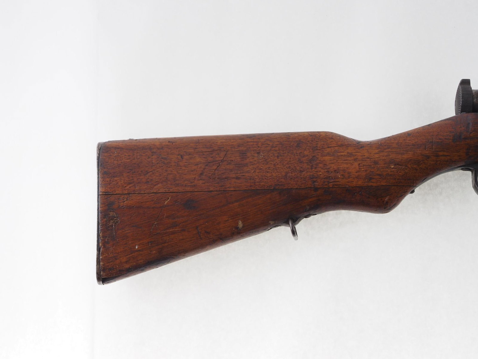 Japanese Arisaka Type 38 Rifle - 3