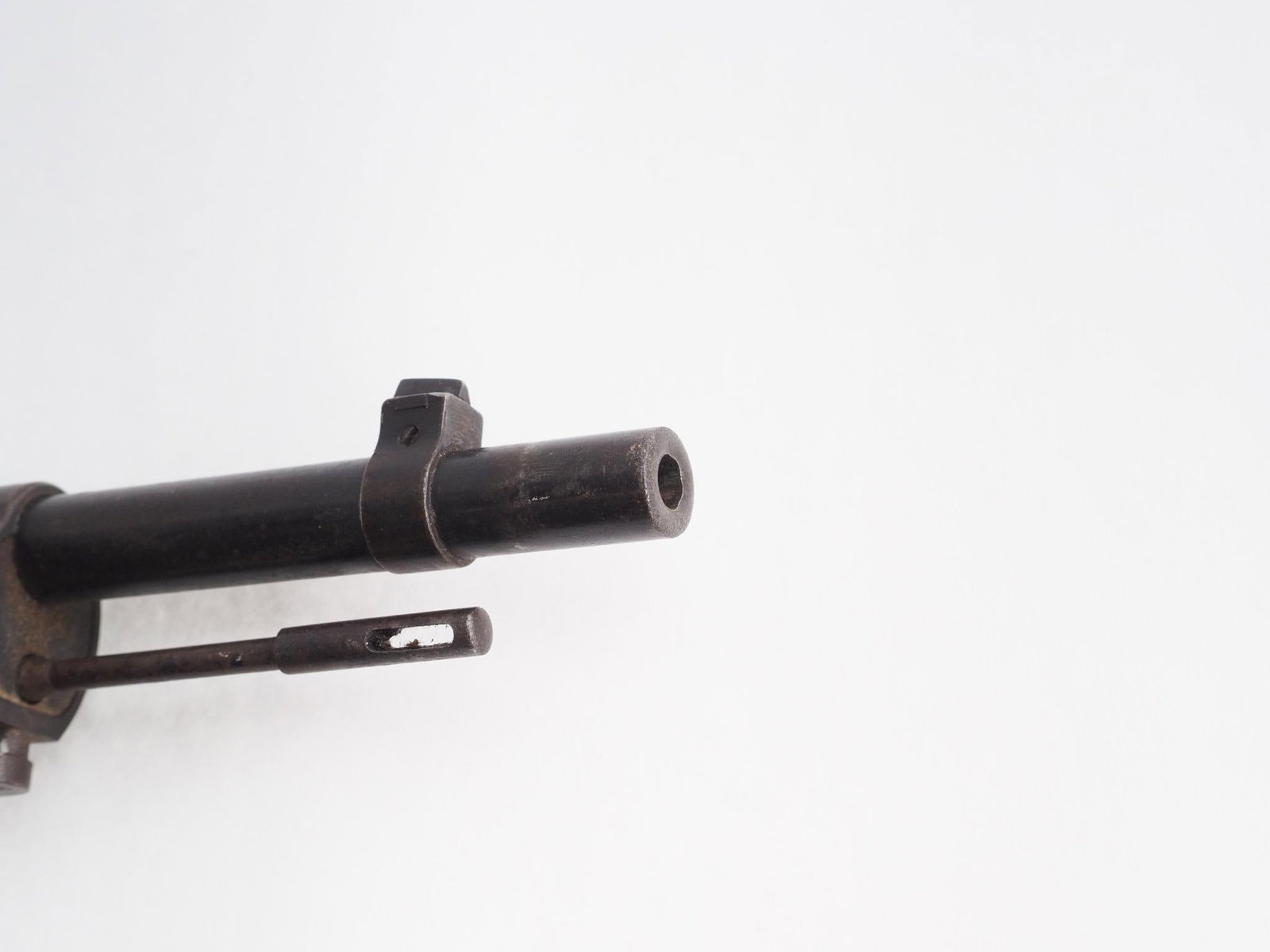 Japanese Arisaka Type 38 Rifle - 7