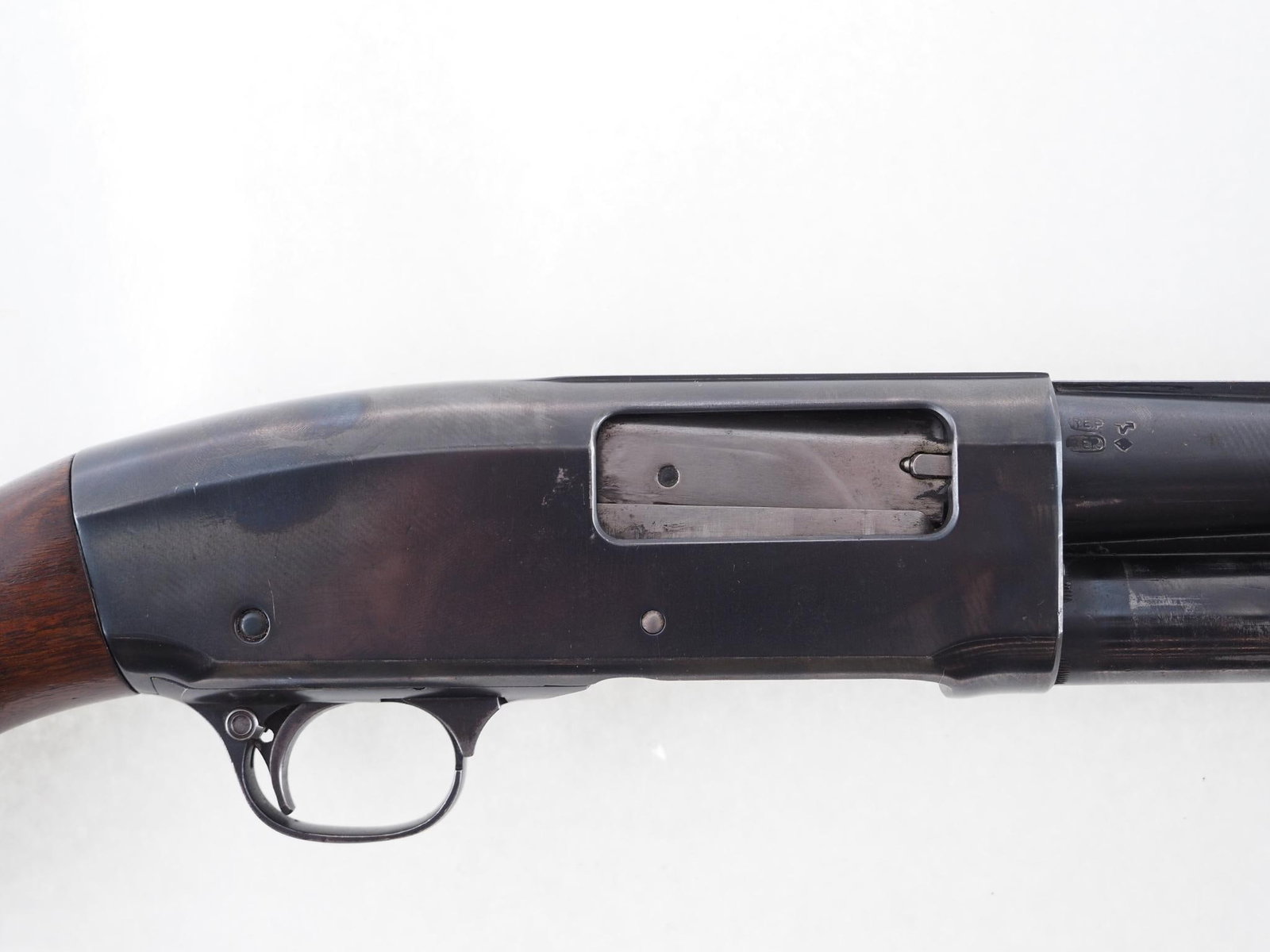 Remington 31 Shotgun - 10