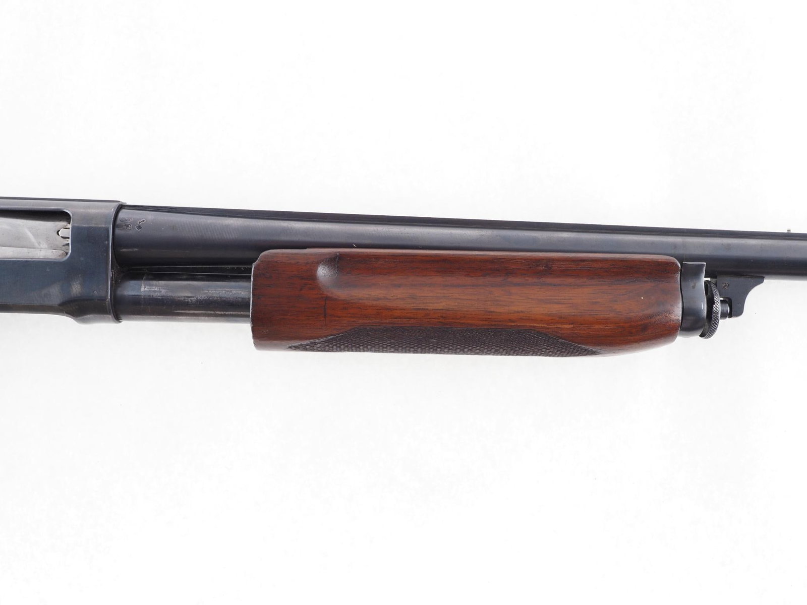 Remington 31 Shotgun - 11