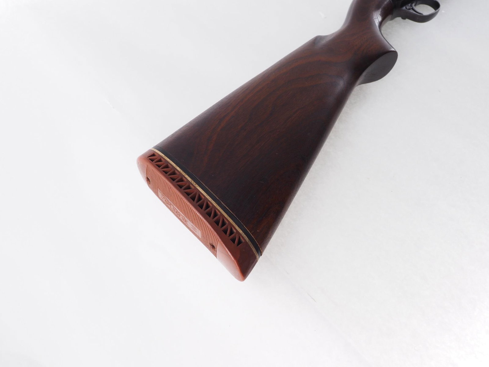 Remington 31 Shotgun - 12