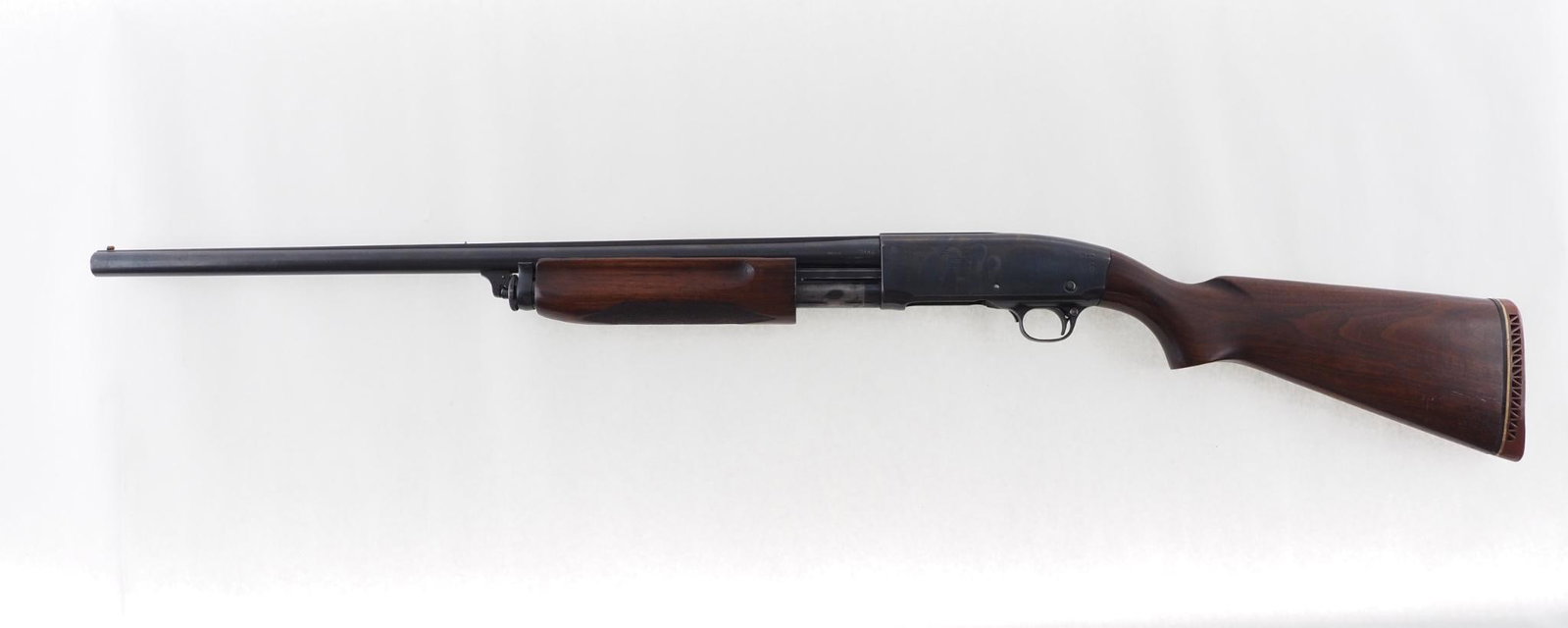Remington 31 Shotgun - 13