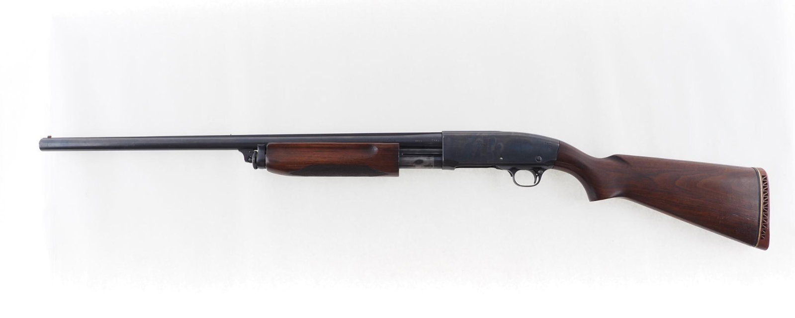 Remington 31 Shotgun - 14