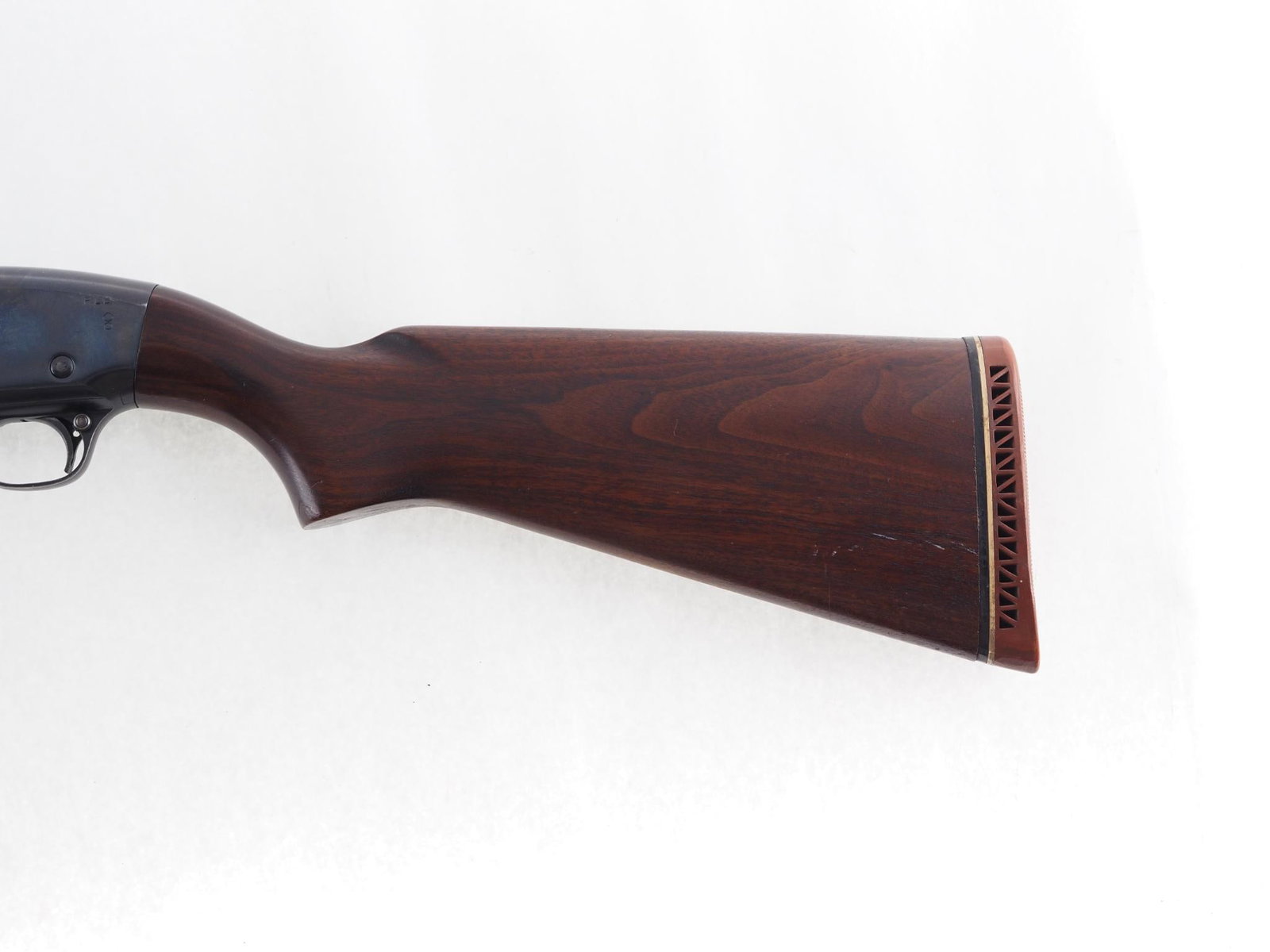 Remington 31 Shotgun - 18