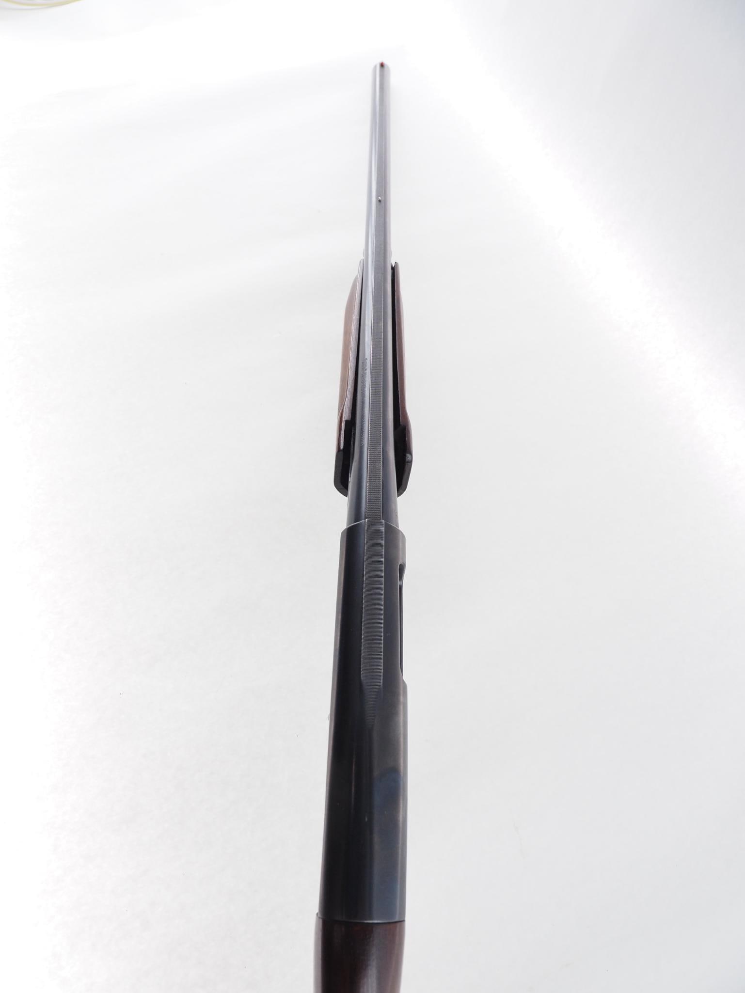 Remington 31 Shotgun - 19