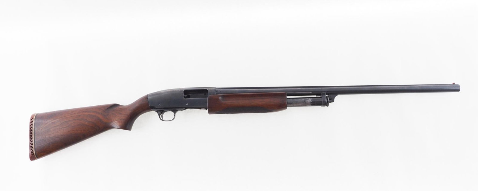 Remington 31 Shotgun - 2