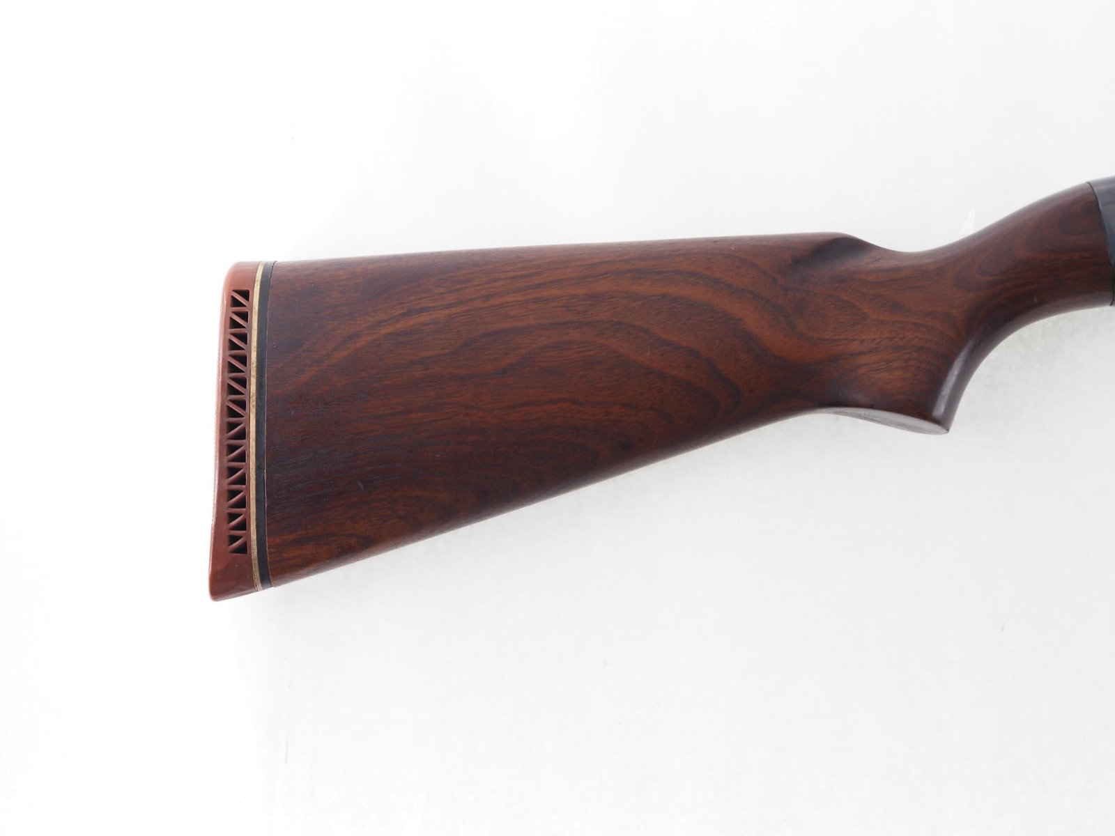 Remington 31 Shotgun - 3