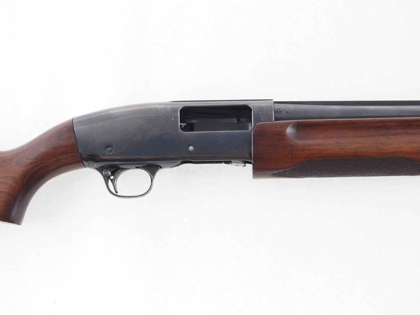 Remington 31 Shotgun - 4
