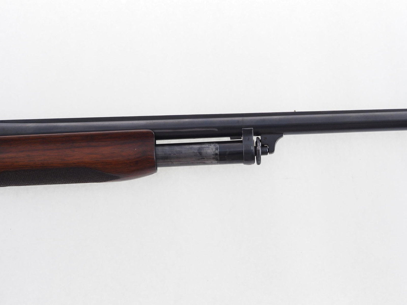Remington 31 Shotgun - 5