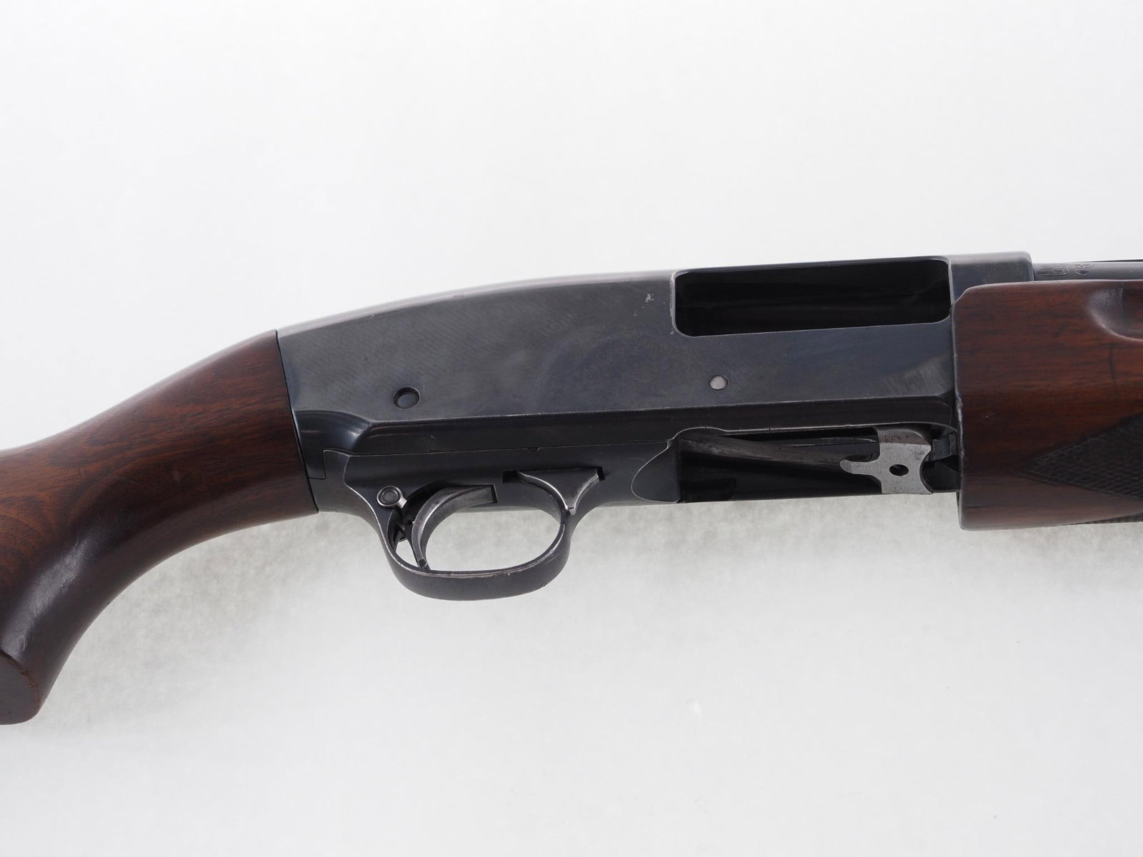 Remington 31 Shotgun - 8
