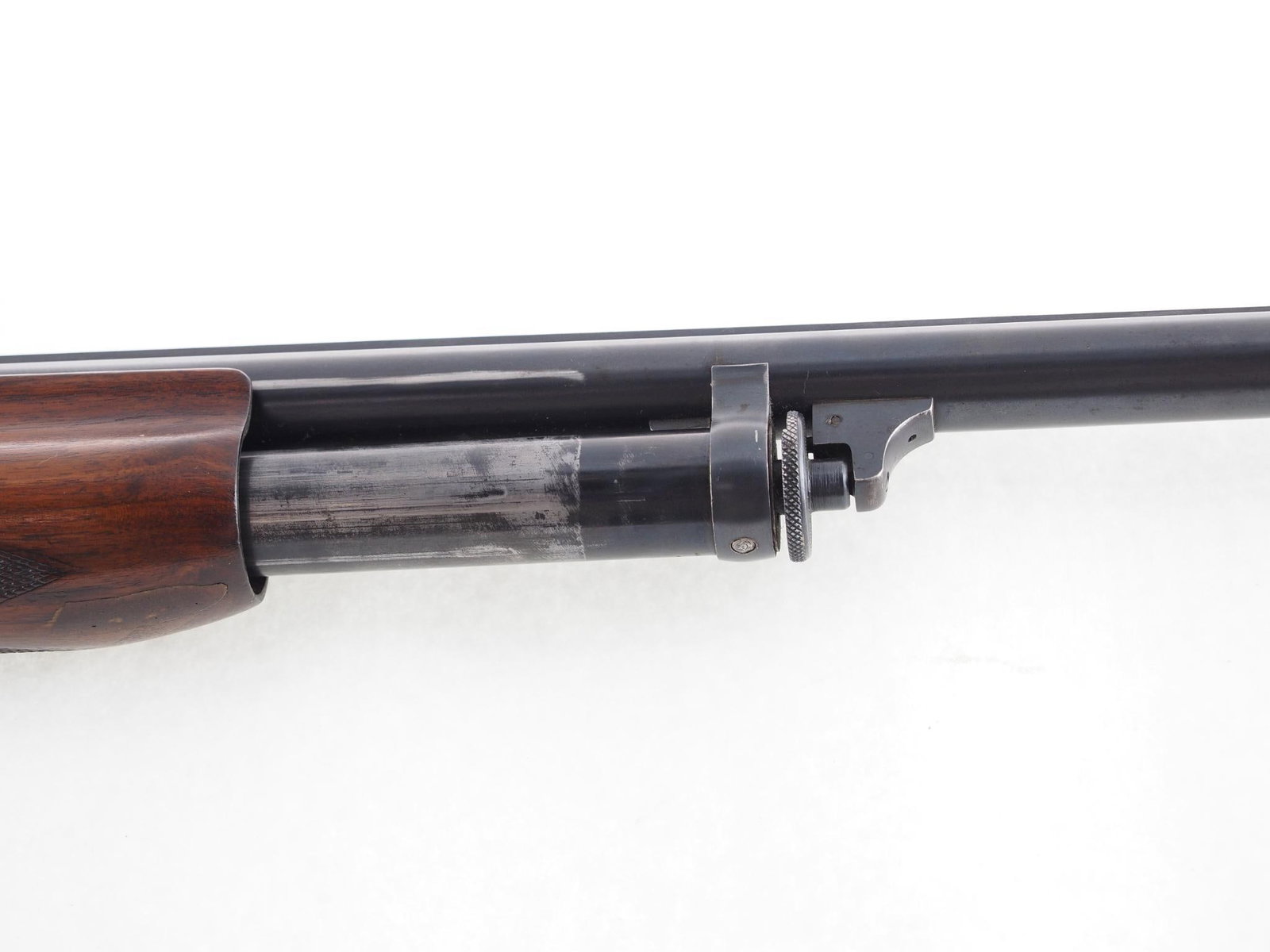 Remington 31 Shotgun - 9