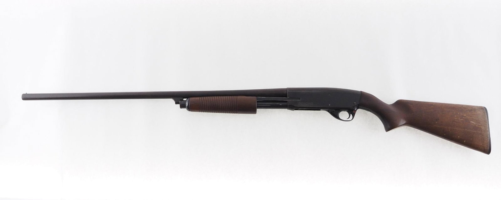 Stevens 77 F Shotgun - 10