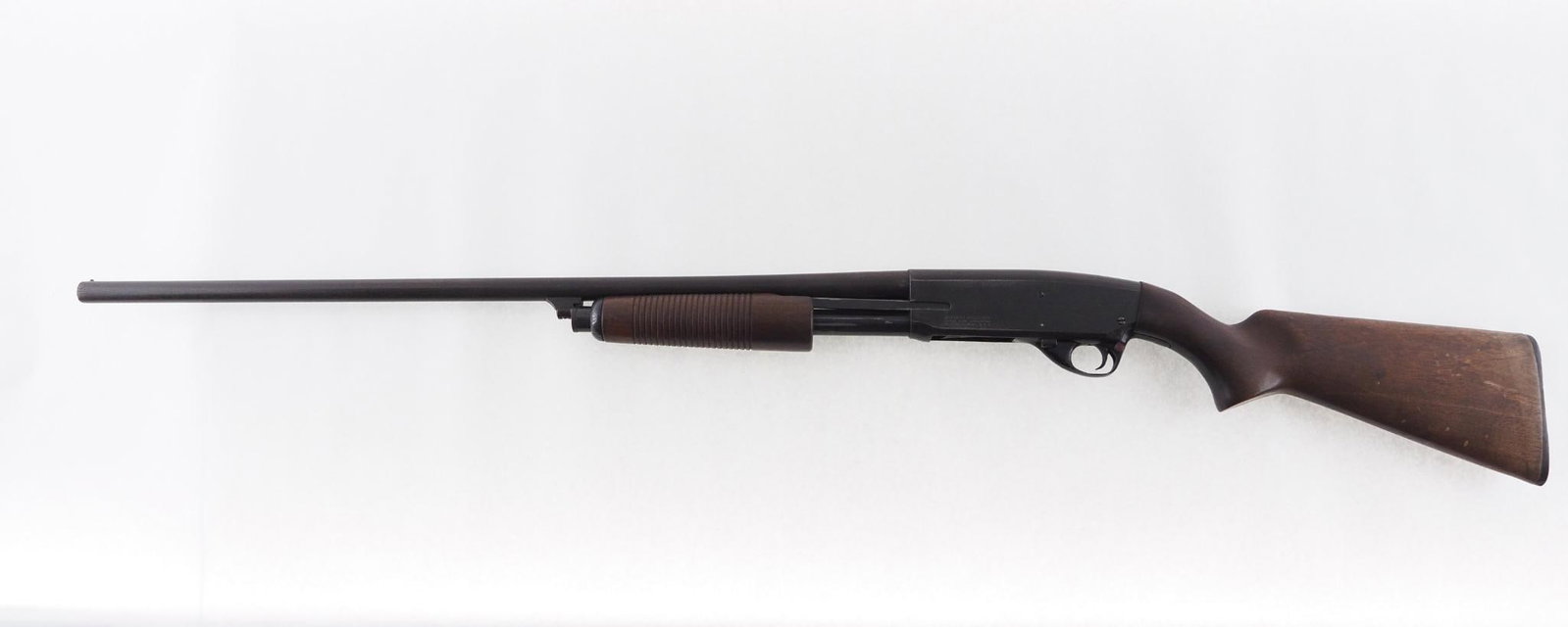 Stevens 77 F Shotgun - 11