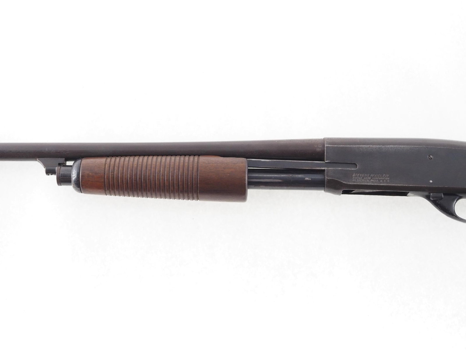Stevens 77 F Shotgun - 13