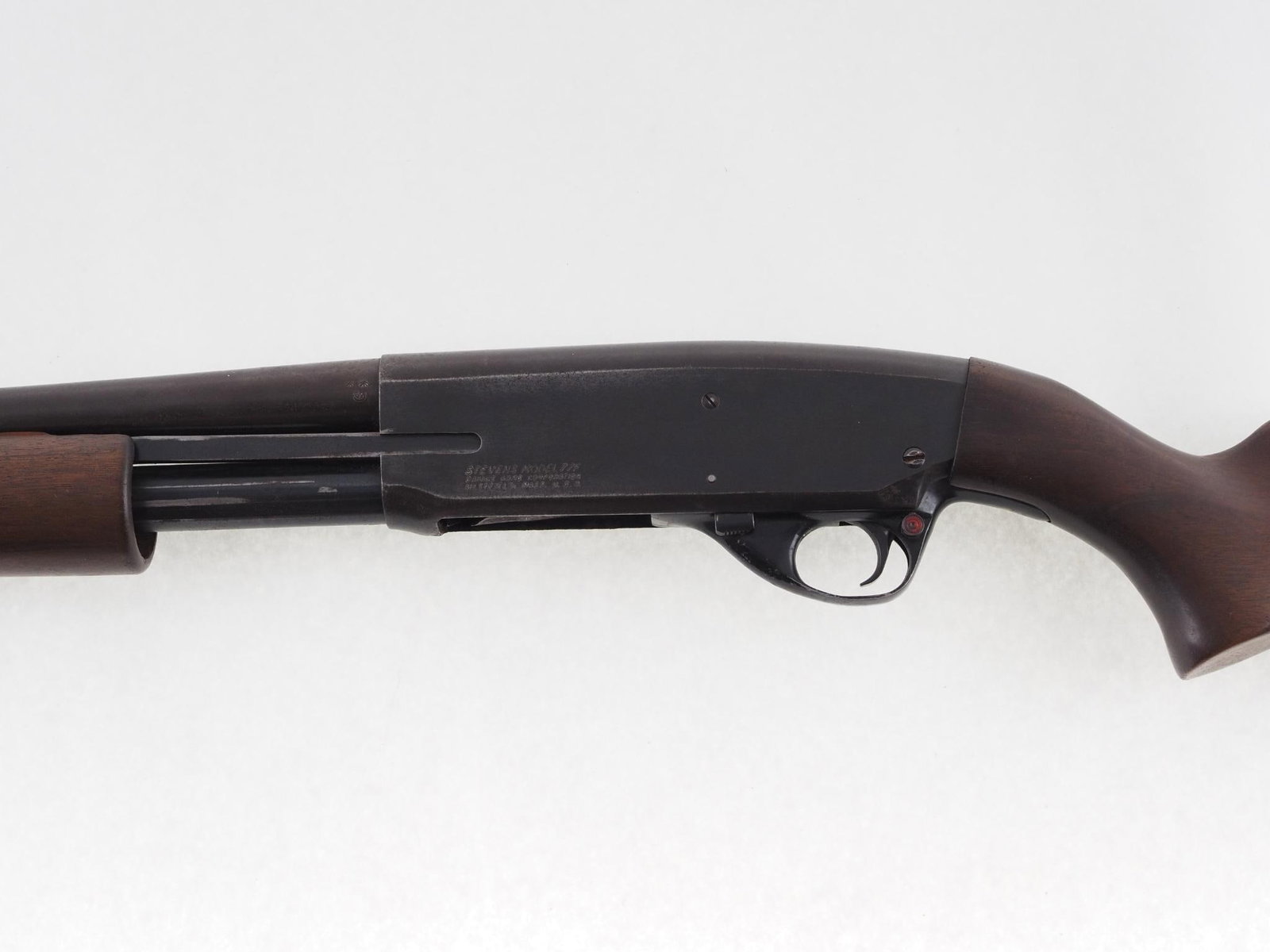 Stevens 77 F Shotgun - 14