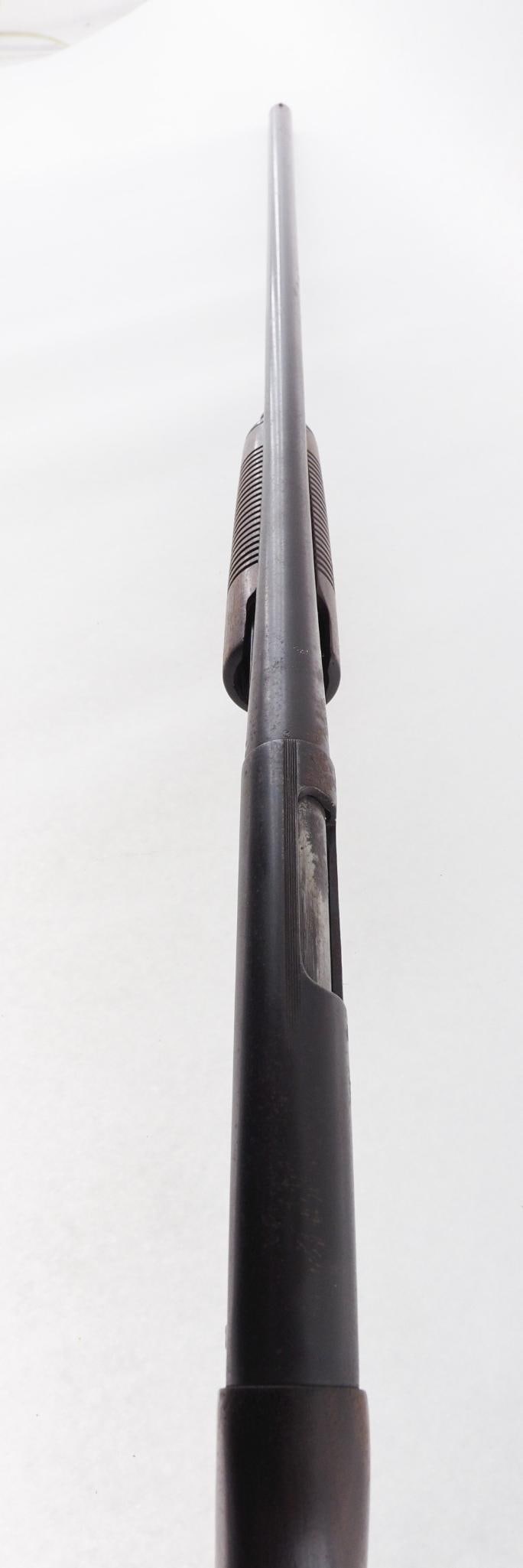 Stevens 77 F Shotgun - 16