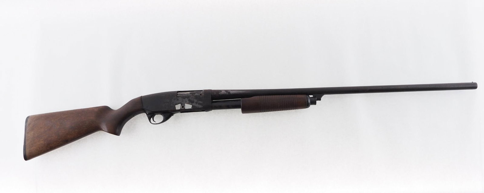 Stevens 77 F Shotgun - 2