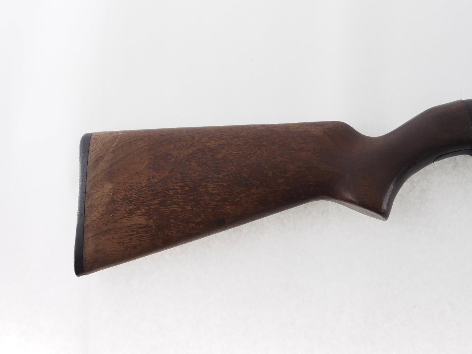 Stevens 77 F Shotgun - 3