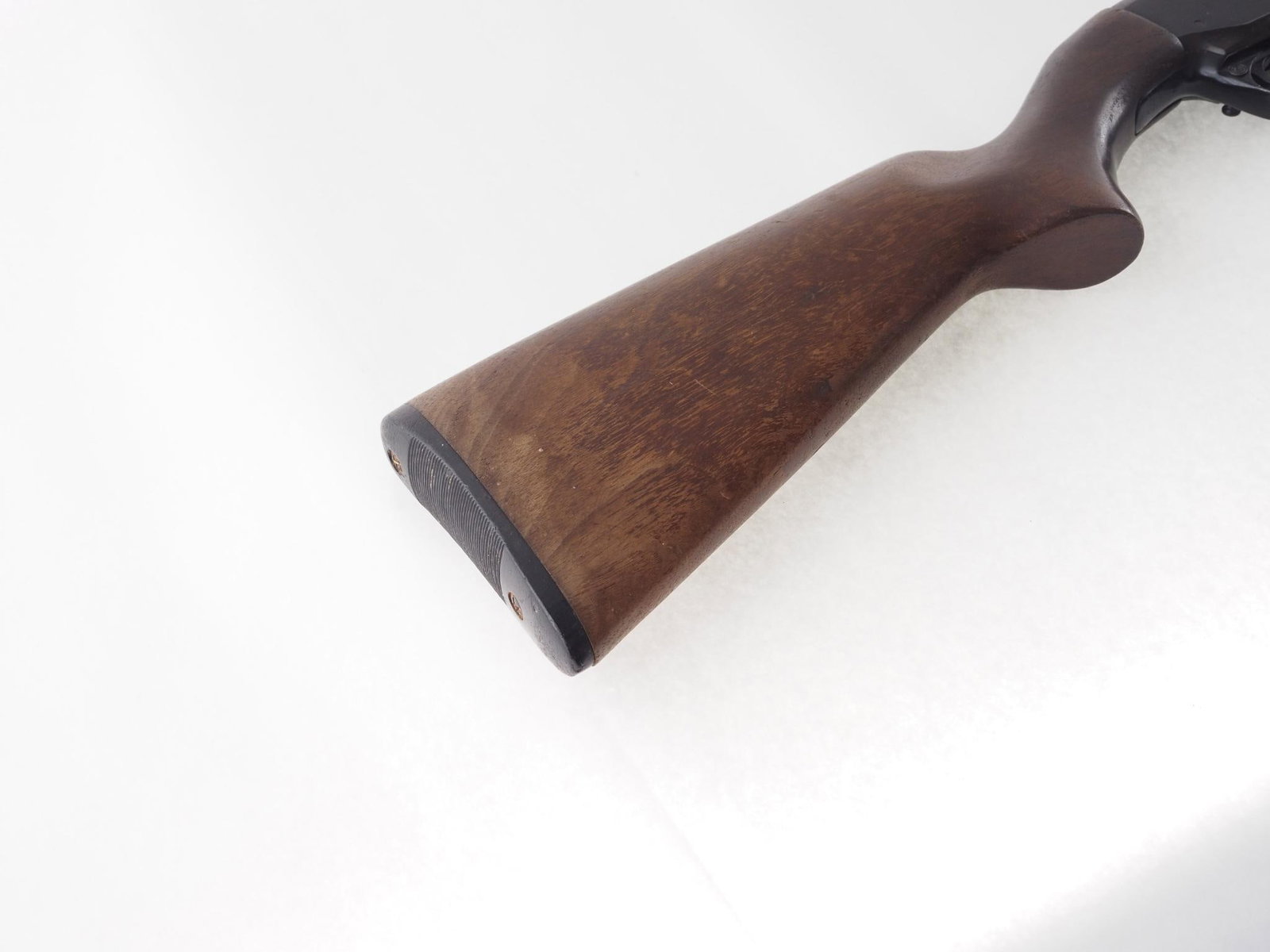 Stevens 77 F Shotgun - 9