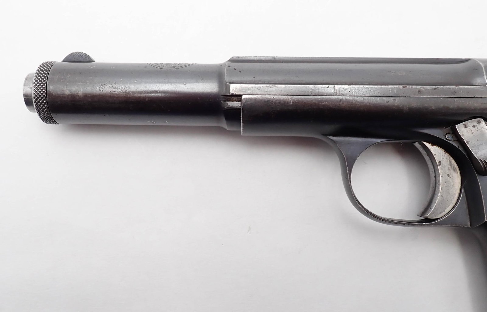 Astra 1921 Pistol - 12