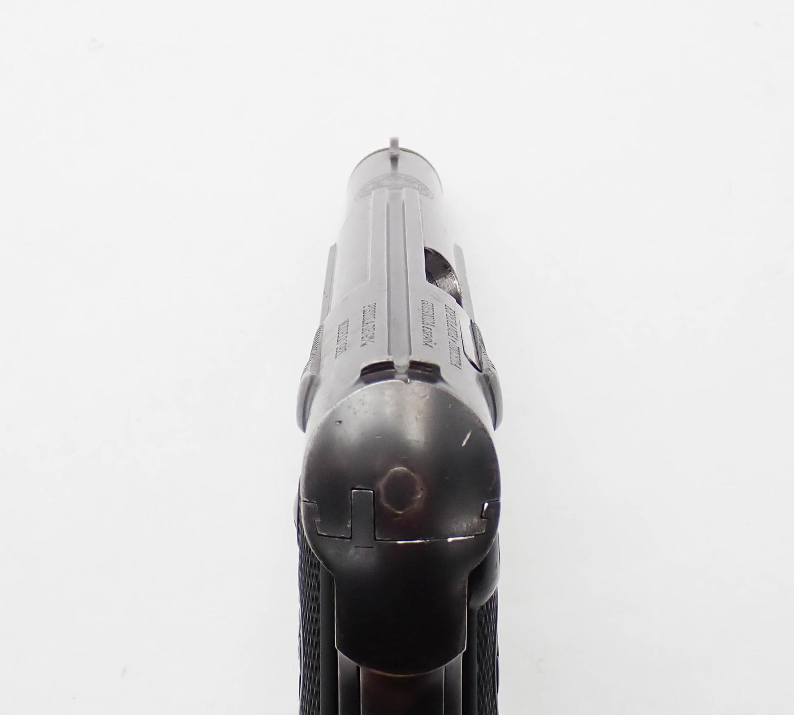 Astra 1921 Pistol - 15