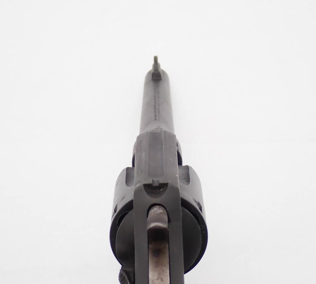 Smith & Wesson Victory Revolver - 16
