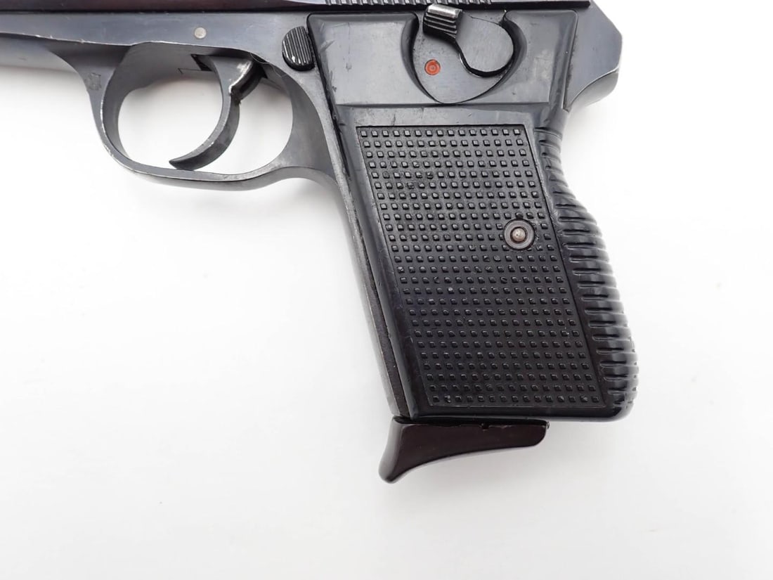 CZ Model 70 Pistol - 10