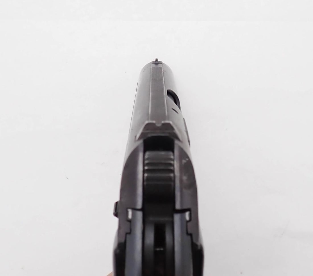 CZ Model 70 Pistol - 13