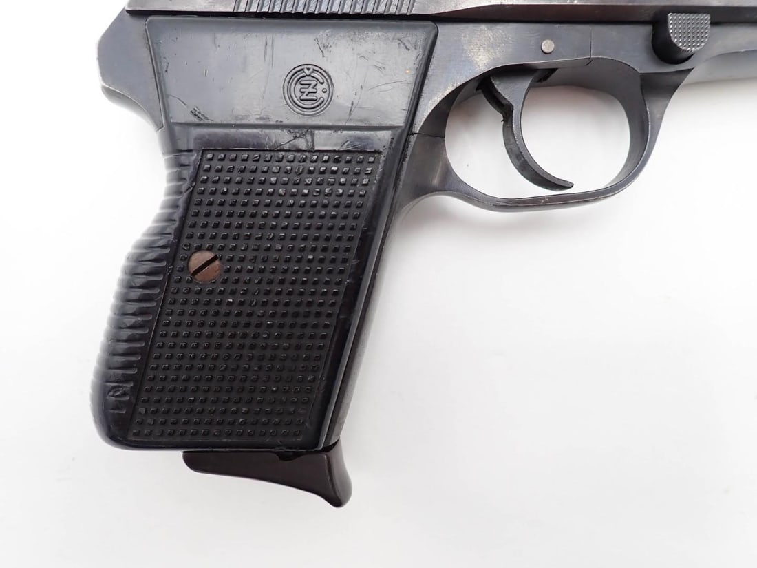 CZ Model 70 Pistol - 2