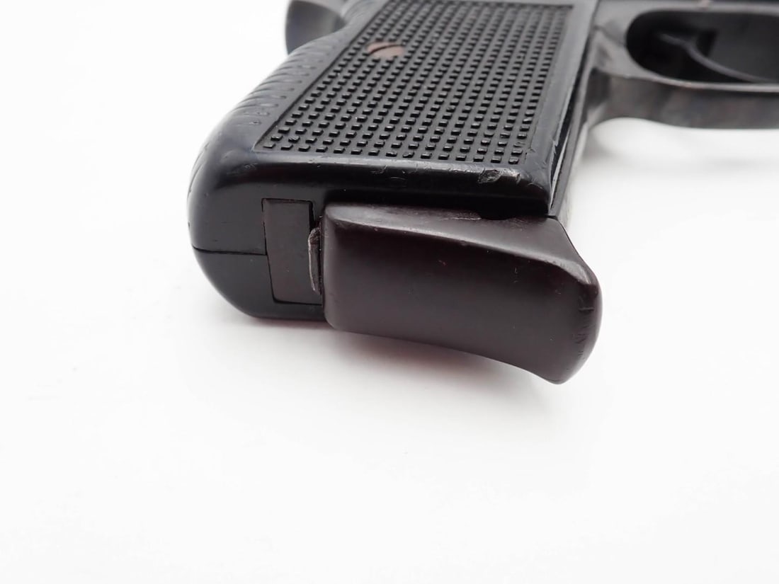 CZ Model 70 Pistol - 6