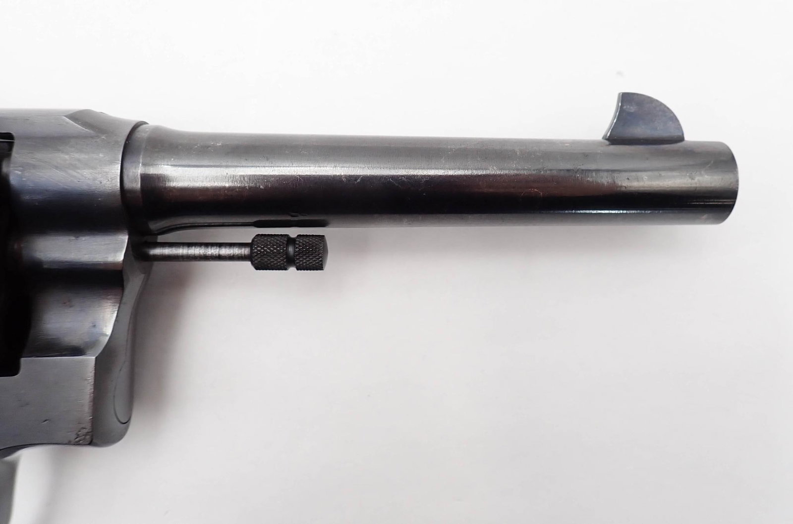 Colt U.S. Army 1917 Revolver - 4