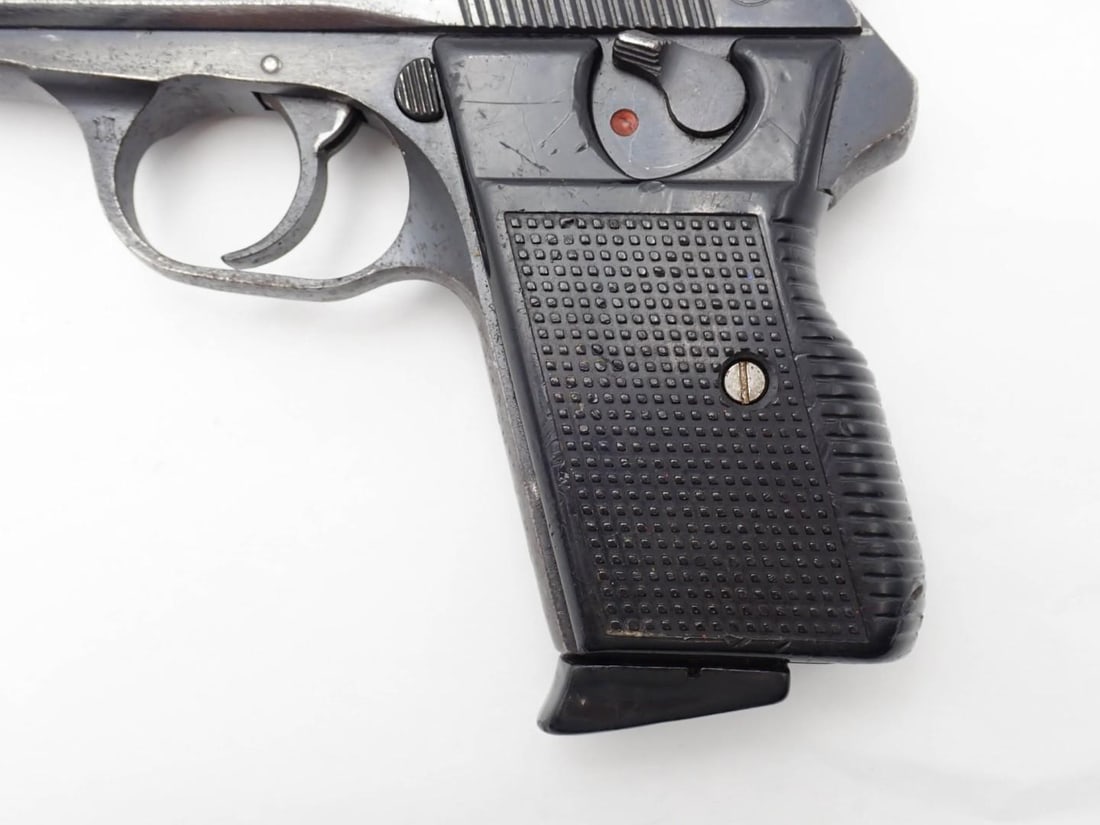 CZ 70 Pistol - 10