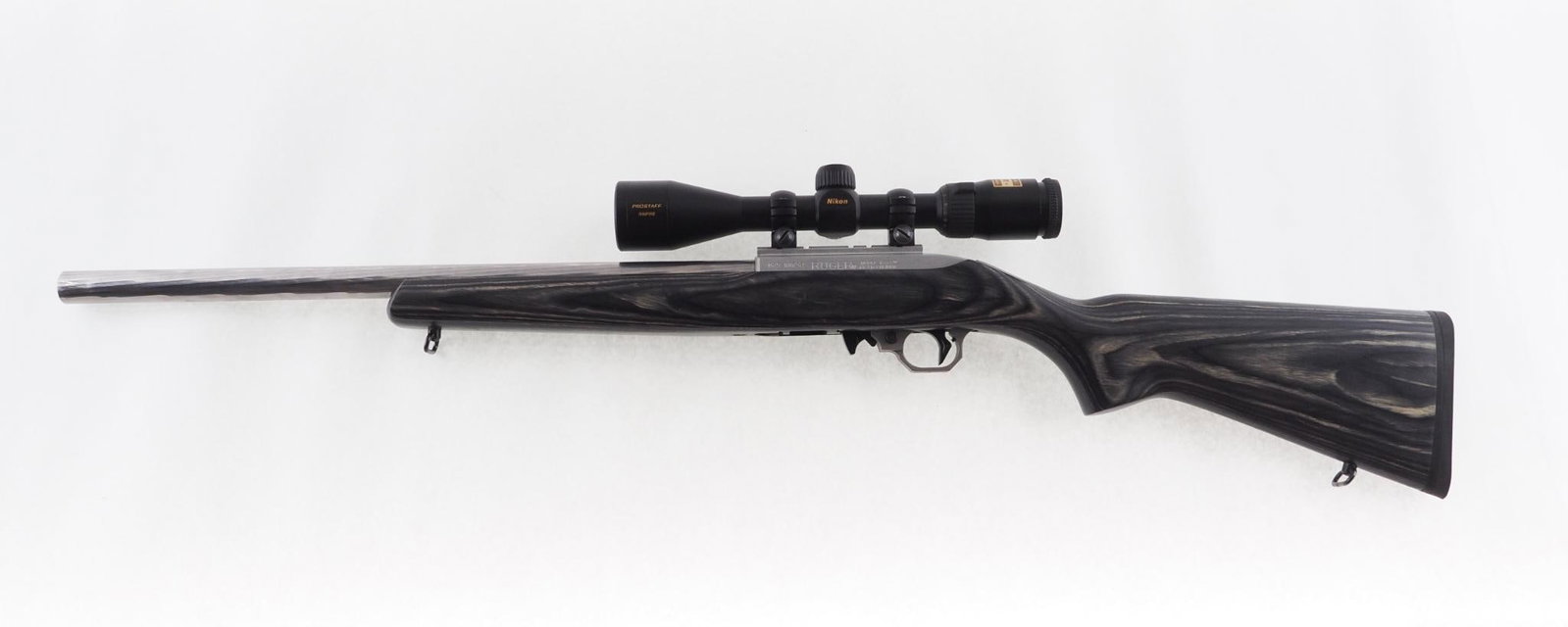 Ruger 10/22 Rifle - 9