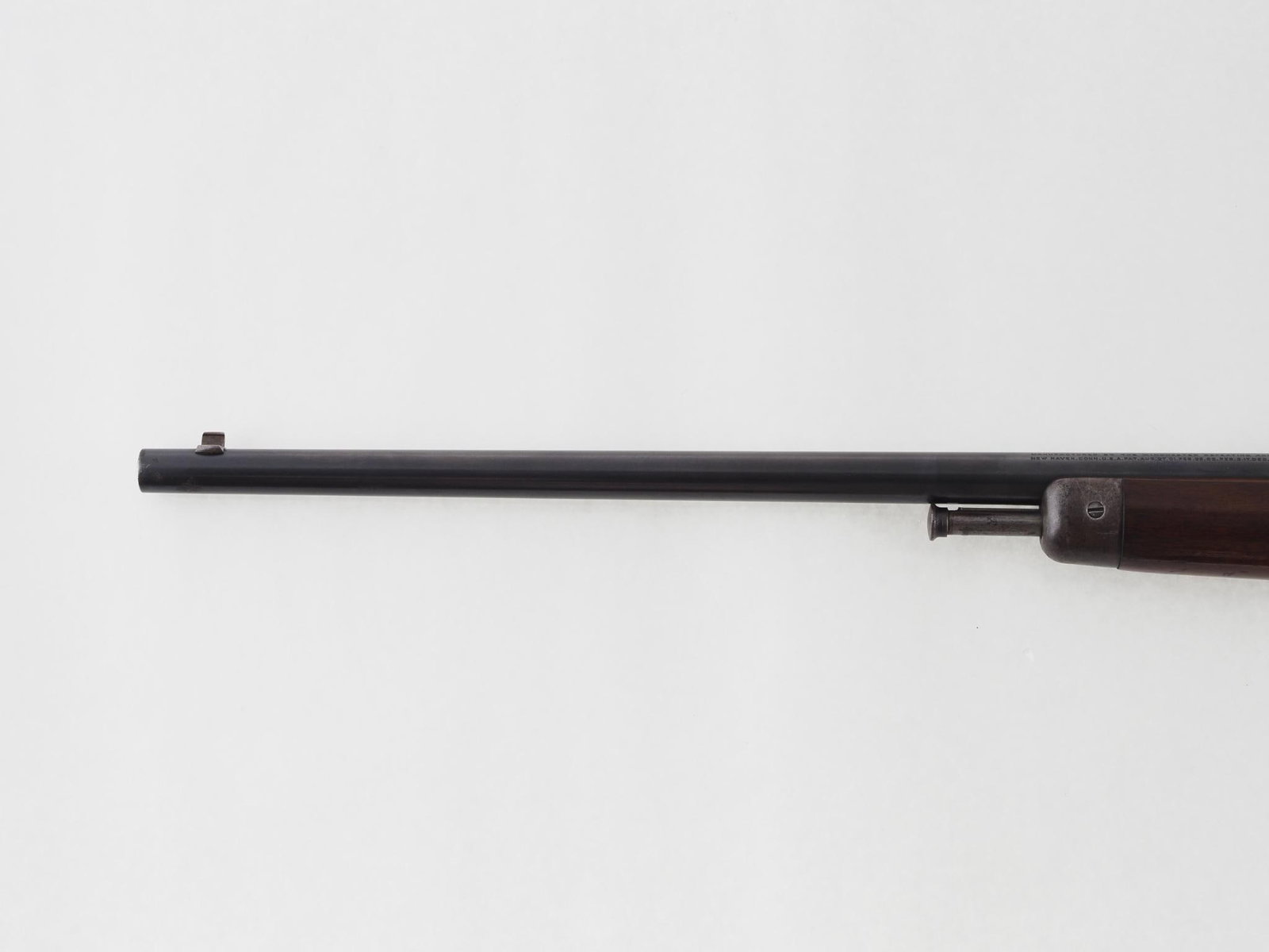Winchester 03 Rifle - 11