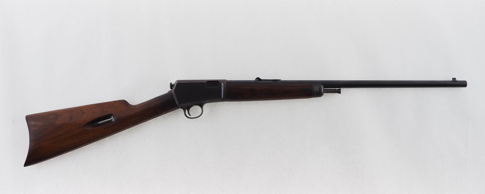 Winchester 03 Rifle - 2