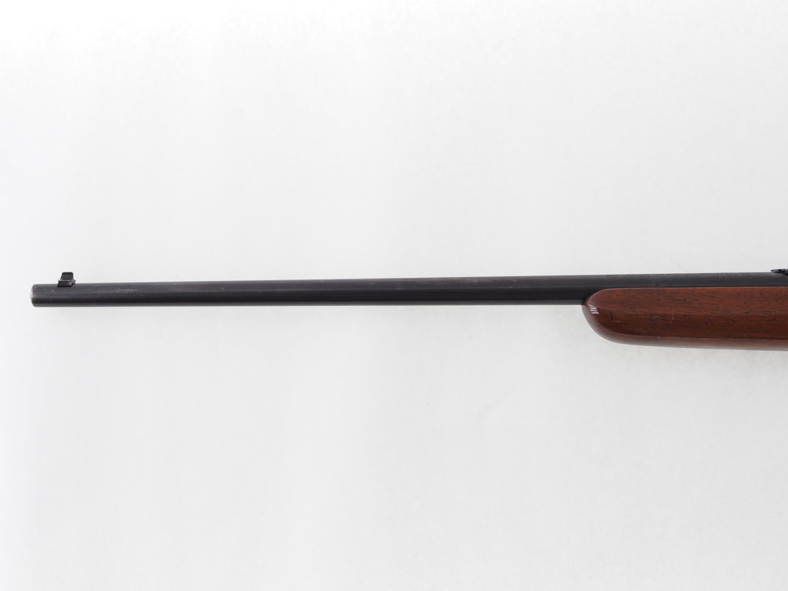 Winchester 74 Rifle - 14