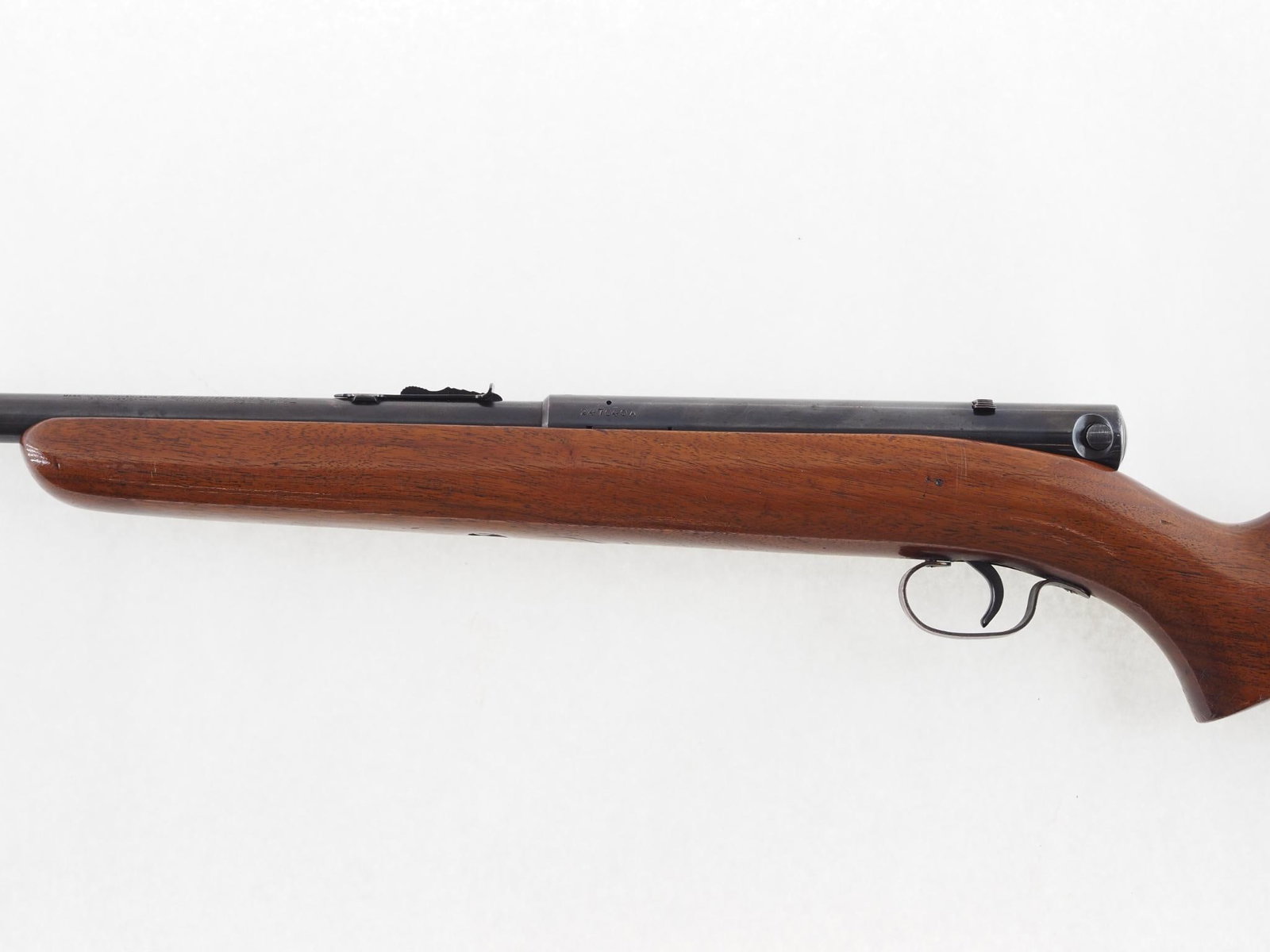 Winchester 74 Rifle - 15
