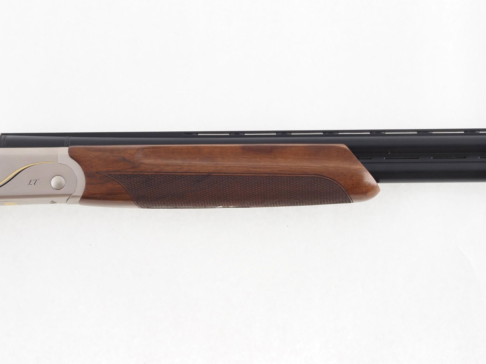 Khan TriStar Trinity II Shotgun - 5