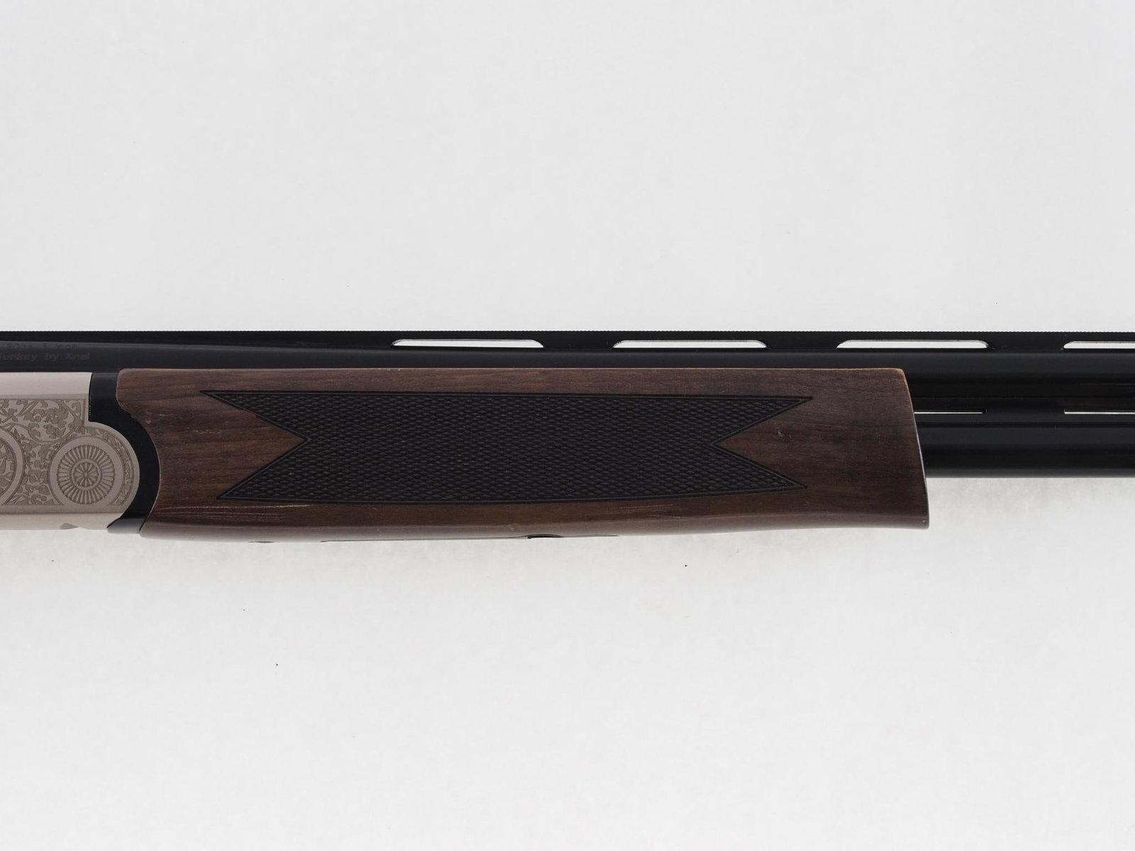 Kral TriStar Setter Shotgun - 5