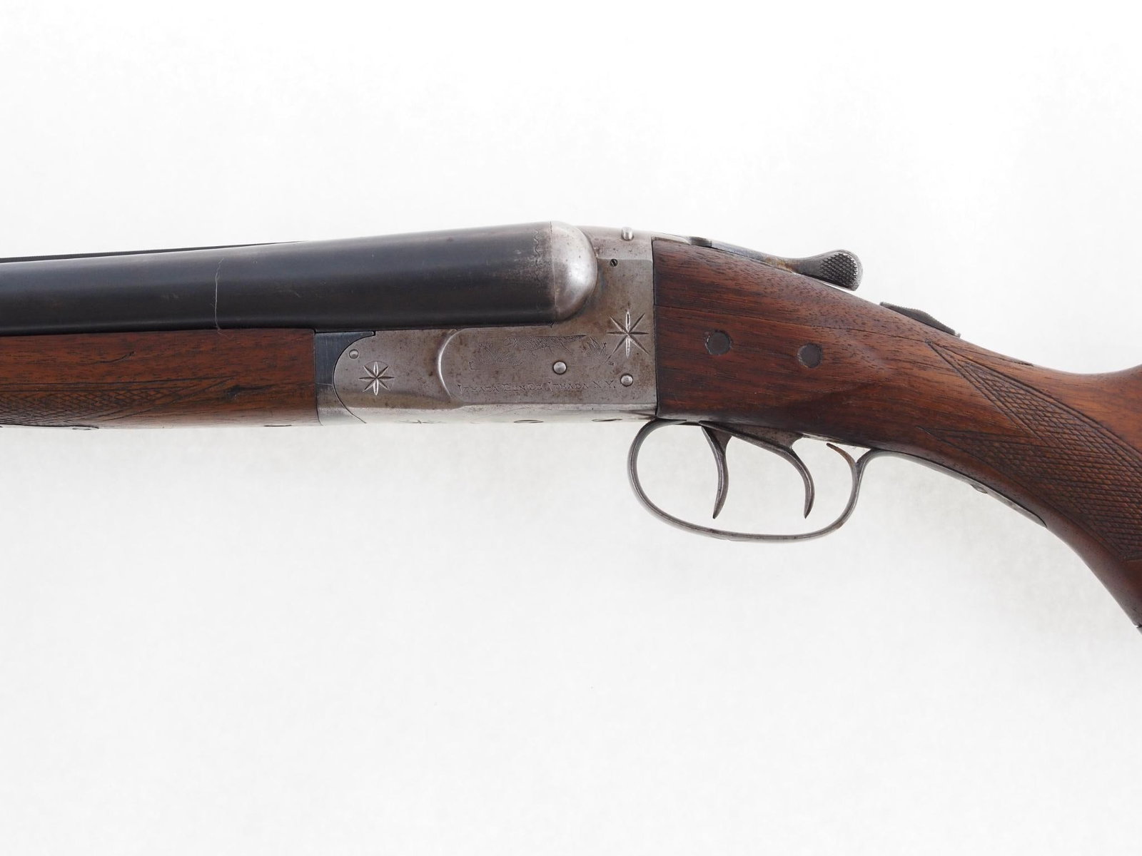 Ithaca NID Star Shotgun - 16