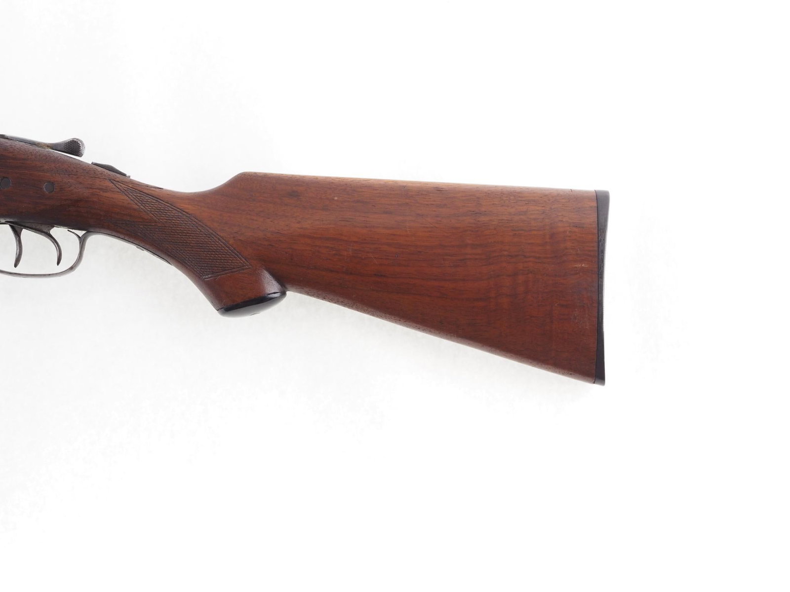 Ithaca NID Star Shotgun - 17