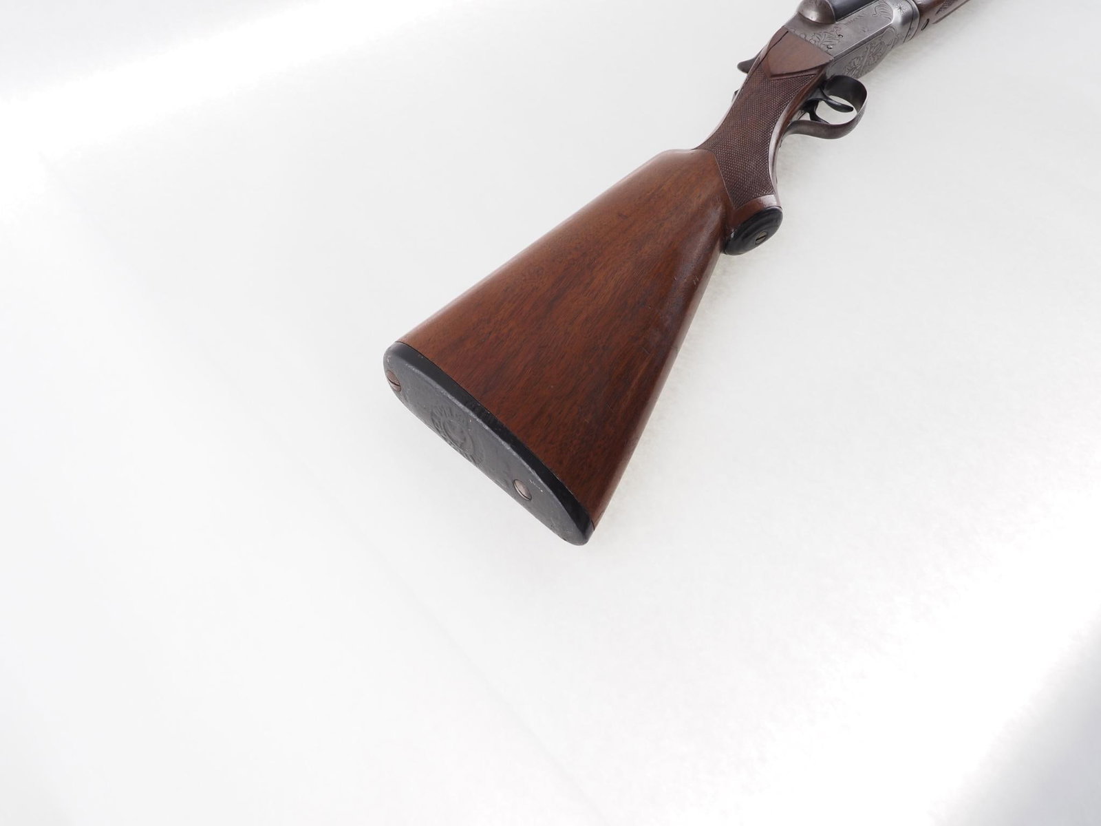 Ithaca NID Grade 2 Shotgun - 10
