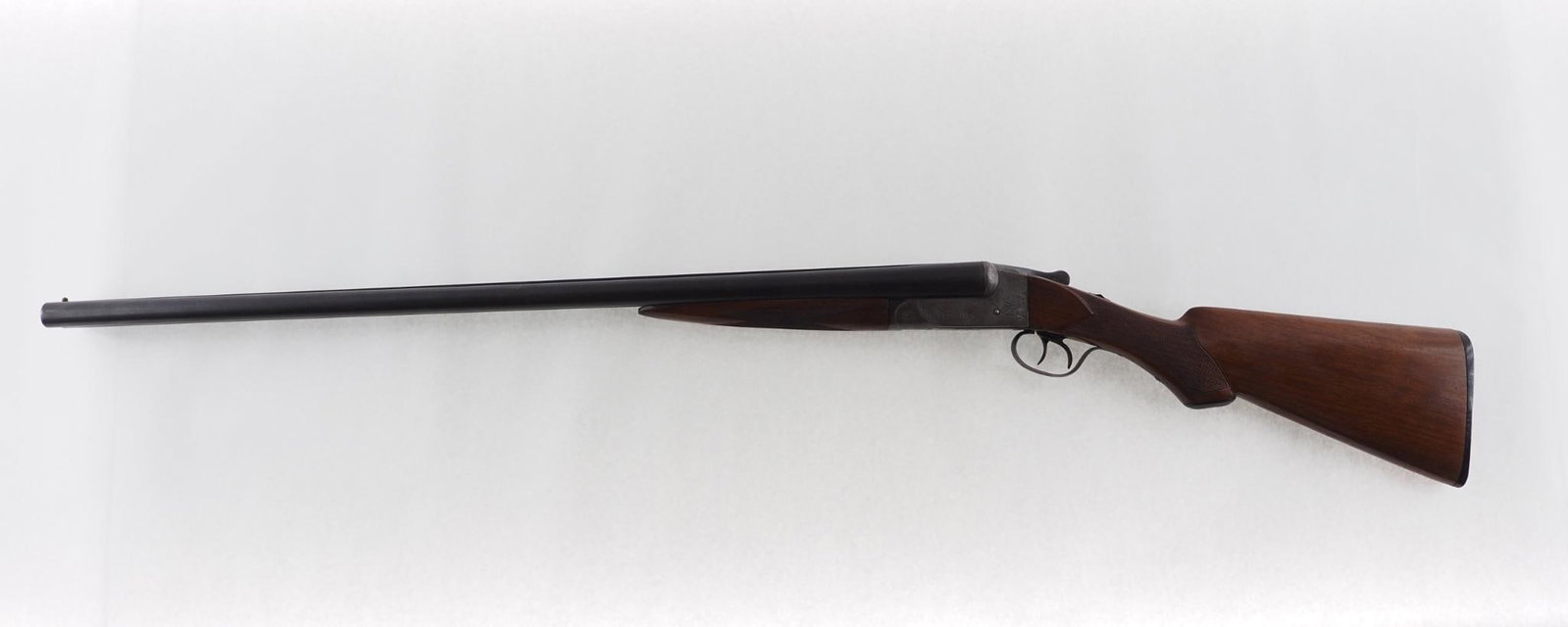 Ithaca NID Grade 2 Shotgun - 12
