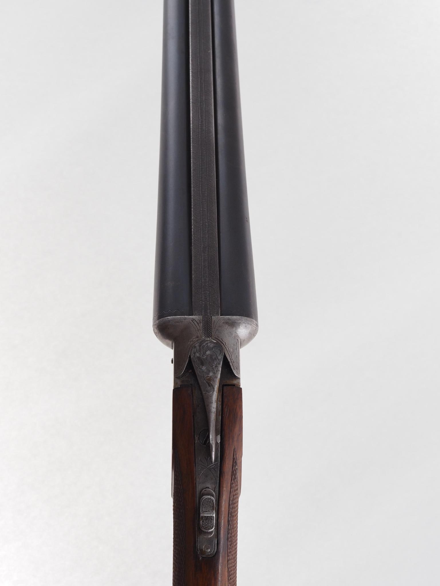 Ithaca NID Grade 2 Shotgun - 18
