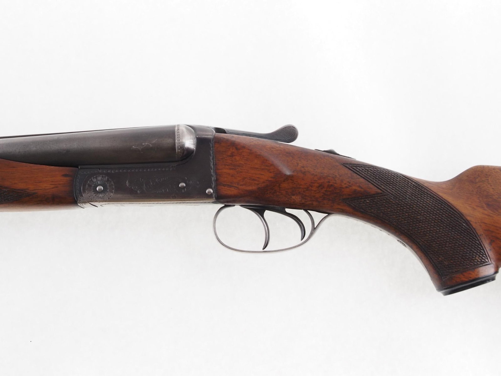 Charles Daly 500 Shotgun - 15
