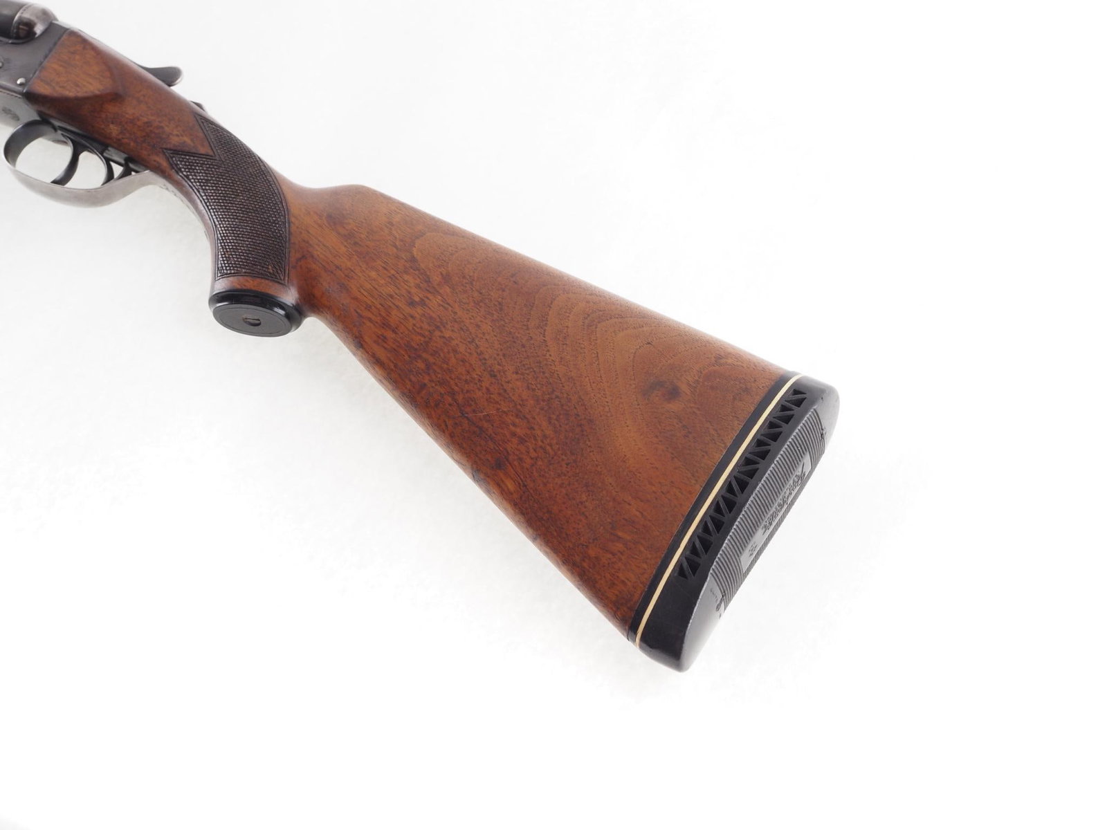Charles Daly 500 Shotgun - 17