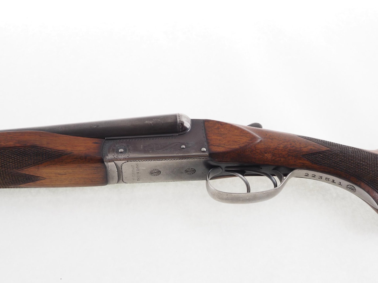 Charles Daly 500 Shotgun - 18